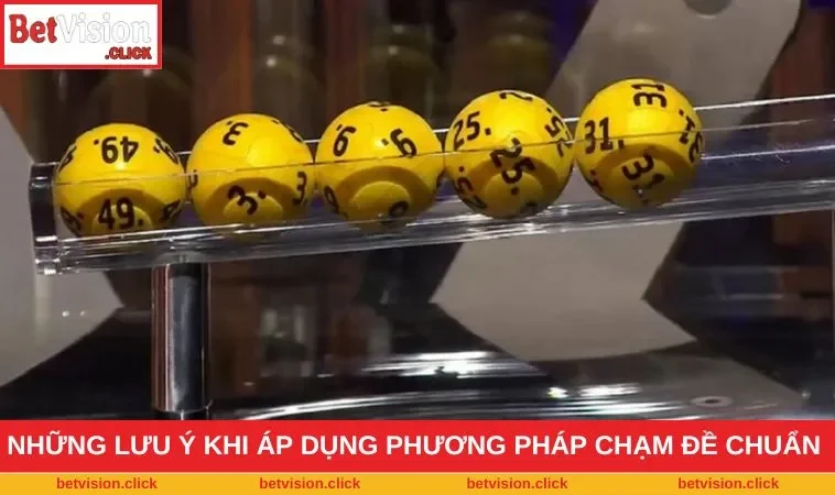 Áp dụng nhiều phương pháp để mở cơ hội trúng thưởng