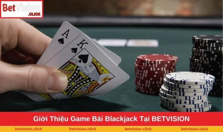 Blackjack có tên gọi khác là Xì Dách với luật chơi rất đơn giản