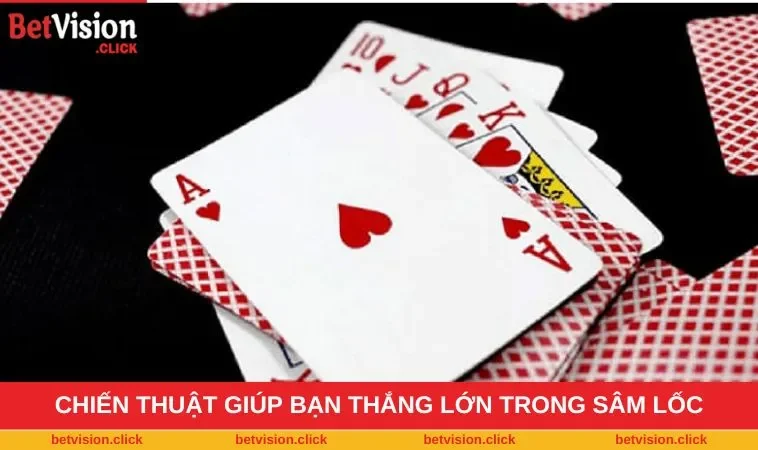 Áp dụng mẹo linh hoạt giúp bạn đánh đâu thắng đấy