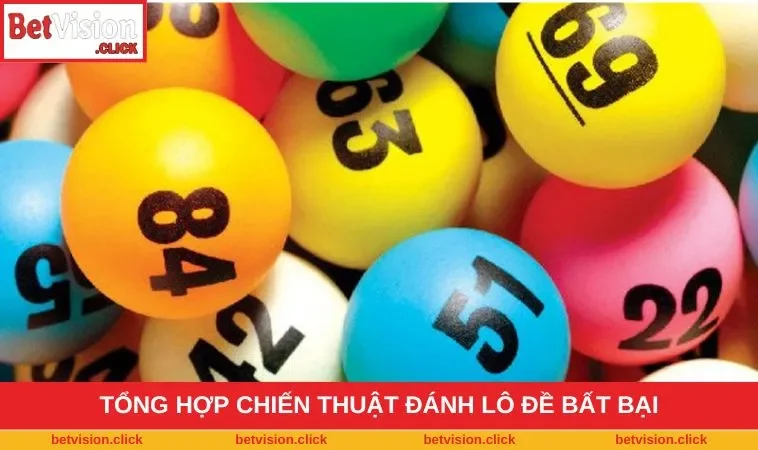 Các phương pháp chơi đề được đánh giá cao
