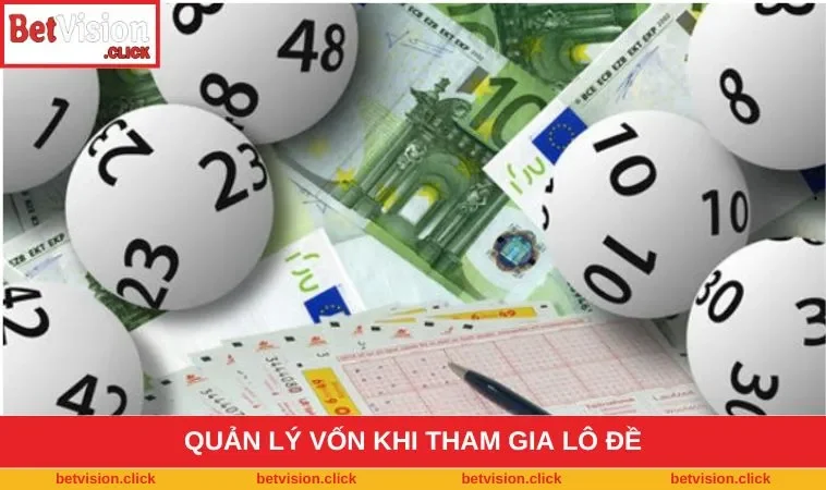 Quản lý mức đánh cược an toàn, phù hợp