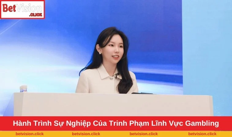 Khám phá hành trình từ con số 0 tới sự nghiệp rực rỡ của tác giả Trinh Phạm